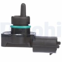 Luftdrucksensor Höhenanpassung, Bild 6
