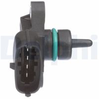 Luftdrucksensor Höhenanpassung, Bild 7