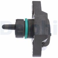 Luftdrucksensor Höhenanpassung, Bild 8