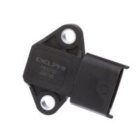 Luftdrucksensor Höhenanpassung, Bild 10