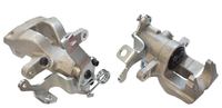 Bremssattel Bremszange, Bild 2