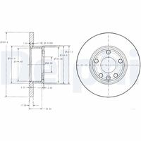 Bremsscheibe Scheibenbremse