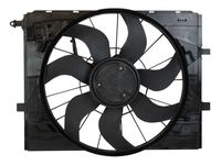 Kühlerlüfter, Bild 2