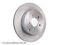 Bremsscheibe Scheibenbremse, Bild 2