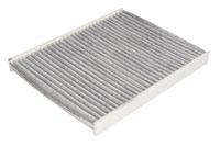Innenraumfilter Pollenfilter Filter, Bild 2
