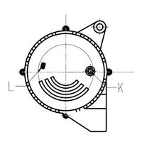 Lichtmaschine Generator, Bild 4