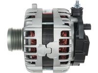 Lichtmaschine Generator, Bild 4