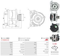 Lichtmaschine Generator, Bild 5