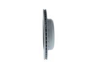 Set: 2 × Bremsscheiben, Bild 1