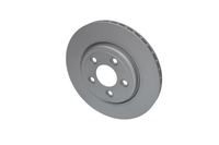 Bremsscheibe Scheibenbremse, Bild 5