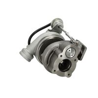 Turbolader, Bild 20