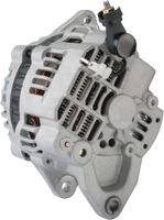 Lichtmaschine Generator, Bild 4