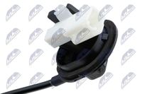 ABS Sensor Drehzahlmesser, Bild 3
