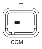 Lichtmaschine Generator, Bild 2