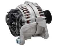 Lichtmaschine Generator, Bild 2