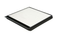 Innenraumfilter Pollenfilter Filter, Bild 2