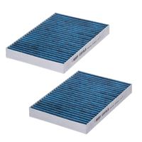 Filterset Ölfilter Luftfilter Innenraumfilter, Bild 1