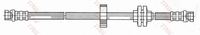 Set: 2 × Bremsschlauch, Bild 2
