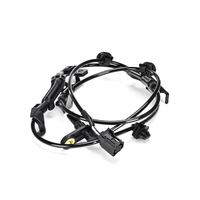 ABS Sensor Drehzahlmesser, Bild 11