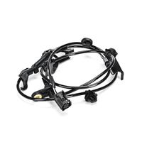 ABS Sensor Drehzahlmesser, Bild 12