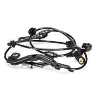 ABS Sensor Drehzahlmesser, Bild 5