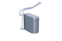 Verdampfer Klimaanlage, Bild 31