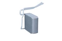 Verdampfer Klimaanlage, Bild 32