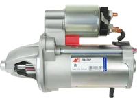 Starter Anlasser, Bild 2
