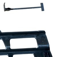Abschlepphakenblende, Bild 8