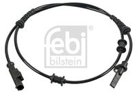 ABS Sensor Drehzahlmesser, Bild 1