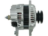 Lichtmaschine Generator, Bild 2