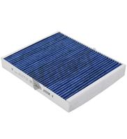 Innenraumfilter Pollenfilter Filter, Bild 2