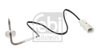Sensor Abgastemperatur