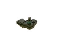 Sensor Ladedruck Ladedrucksensor, Bild 12