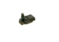 Sensor Ladedruck Ladedrucksensor, Bild 18