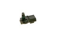 Sensor Ladedruck Ladedrucksensor, Bild 19