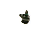 Sensor Ladedruck Ladedrucksensor, Bild 6