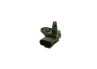 Sensor Ladedruck Ladedrucksensor, Bild 7