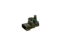 Sensor Ladedruck Ladedrucksensor, Bild 8