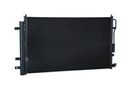 Klimakondensator Klimaanlage, Bild 23