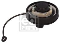 Verschluss, Kraftstofftank, Bild 2