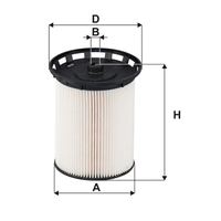 Kraftstofffilter Kraftstoff Filter, Bild 2