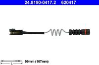Verschleißsensor, Bild 2