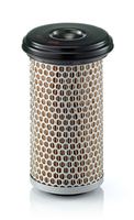 Luftfilter Motorluftfilter Filter, Bild 1