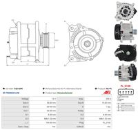 Lichtmaschine Generator, Bild 5