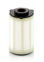 Kraftstofffilter, Bild 1