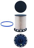 Kraftstofffilter Kraftstoff Filter, Bild 2