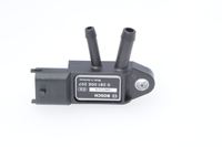 Abgasdrucksensor Differenzdruck, Bild 11