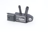 Abgasdrucksensor Differenzdruck, Bild 12