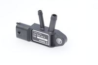 Abgasdrucksensor Differenzdruck, Bild 13